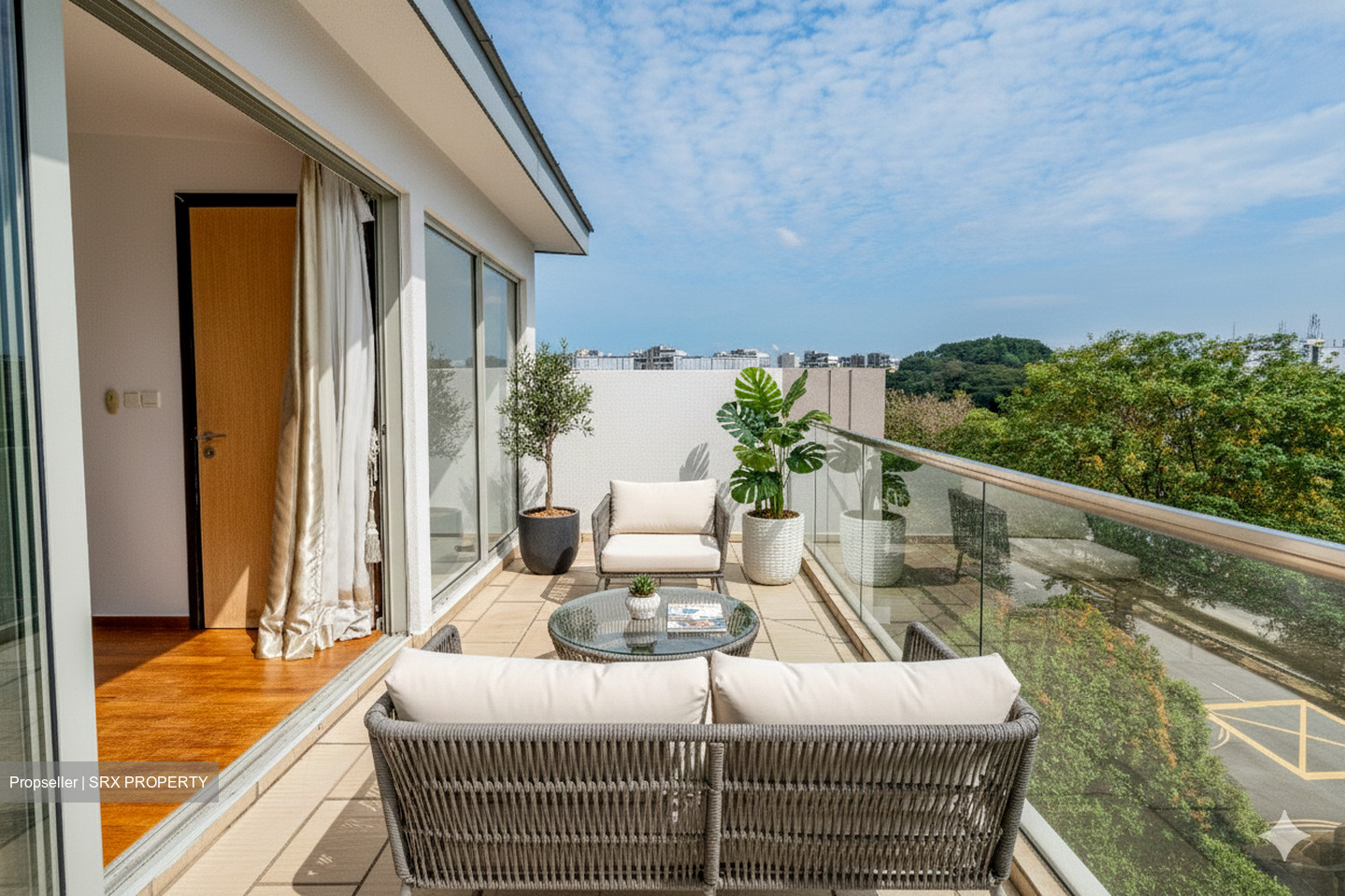 Suites @ Braddell (D13), Apartment #525322621